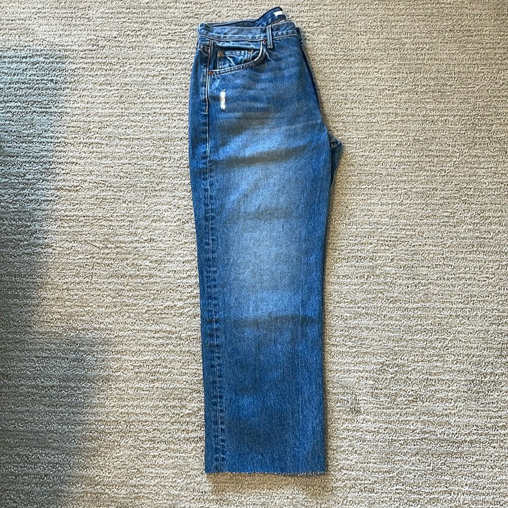 GRLFRND “Helena”jeans